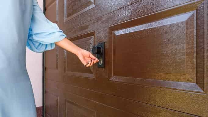 24 hour garage door repairs in Martindale